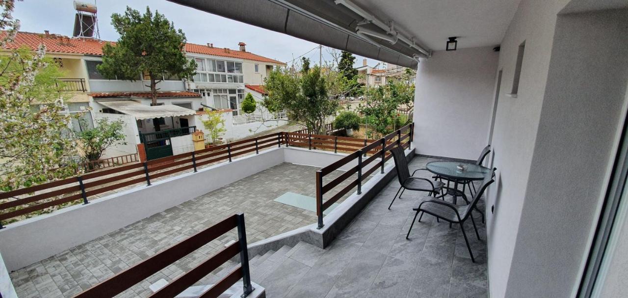 Myhouse Villa Alejandrópolis Exterior foto